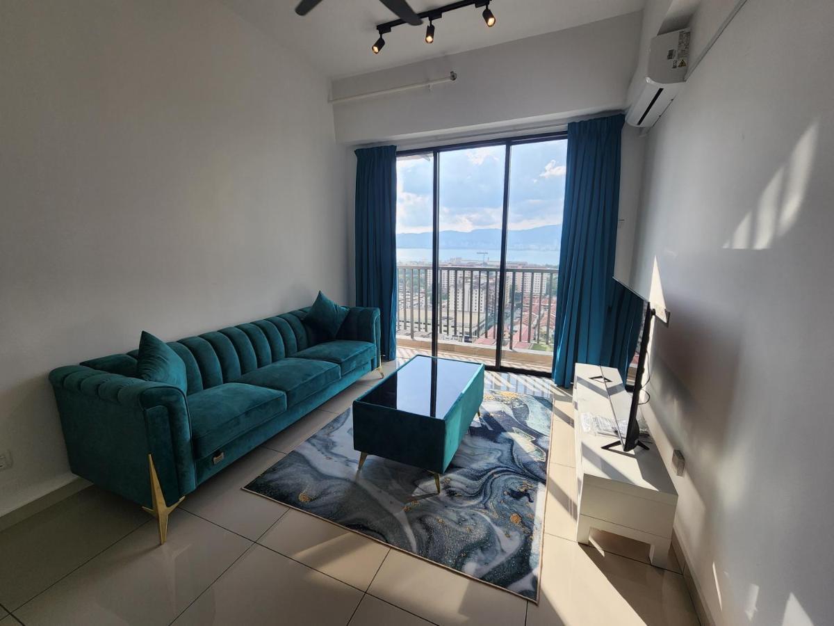 Praicon Executive Suite 버터워스 외부 사진