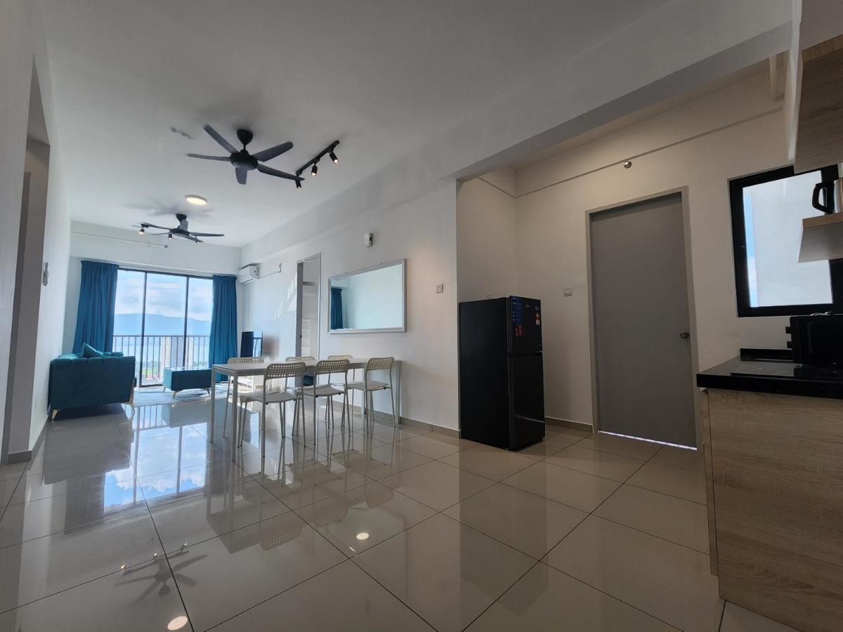 Praicon Executive Suite 버터워스 외부 사진