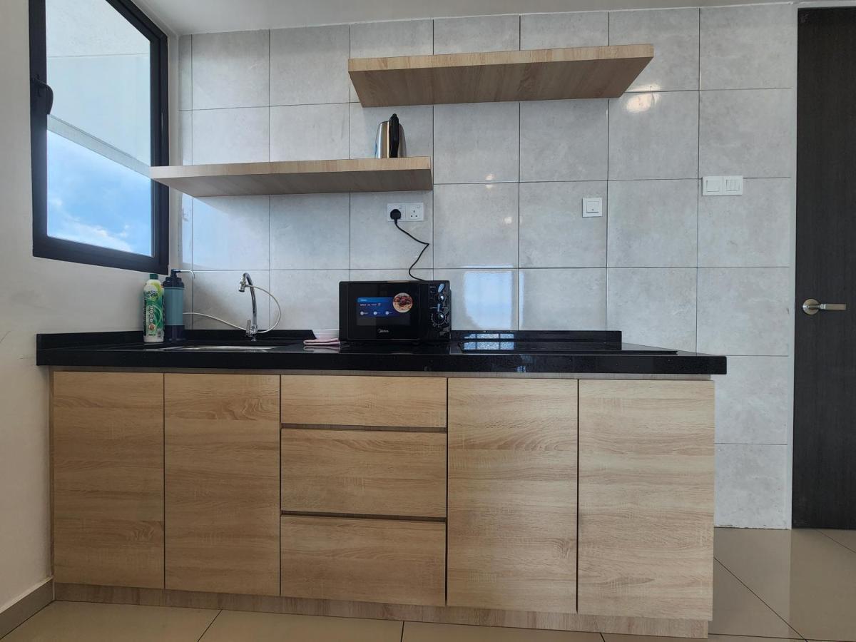 Praicon Executive Suite 버터워스 외부 사진