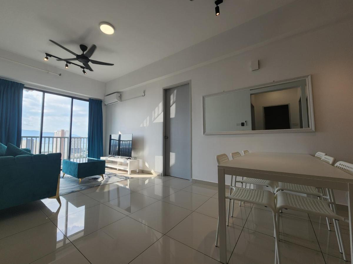 Praicon Executive Suite 버터워스 외부 사진