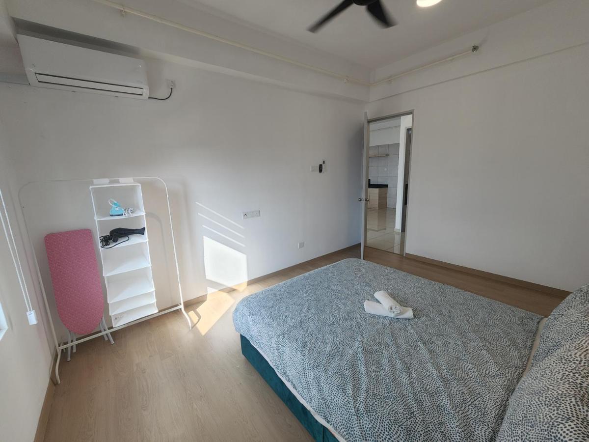 Praicon Executive Suite 버터워스 외부 사진