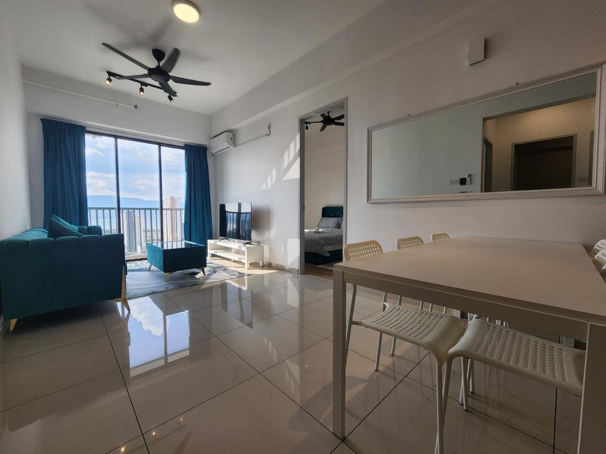 Praicon Executive Suite 버터워스 외부 사진