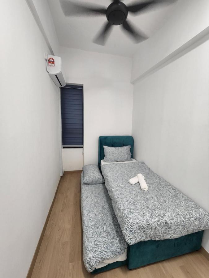Praicon Executive Suite 버터워스 외부 사진