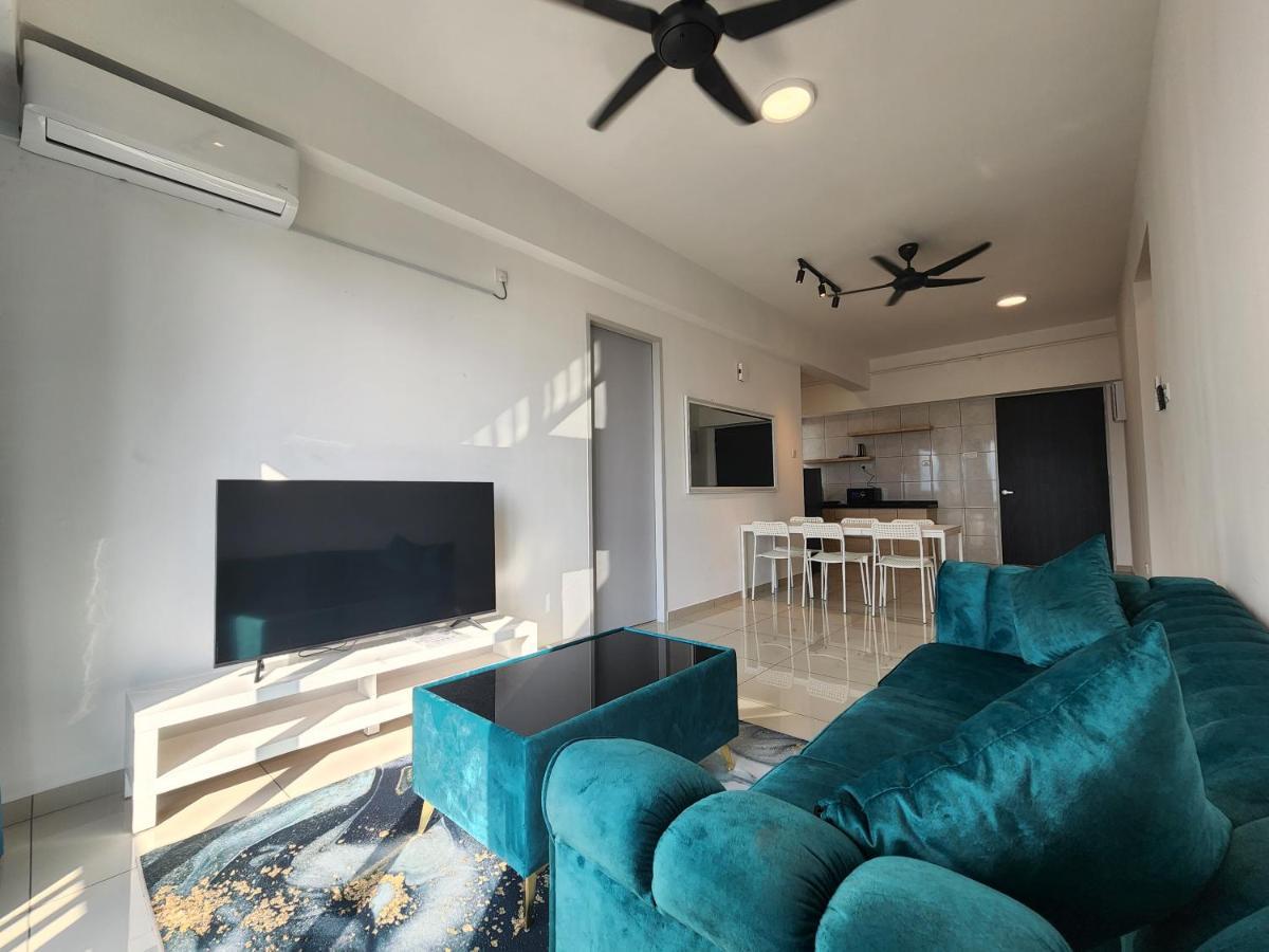 Praicon Executive Suite 버터워스 외부 사진